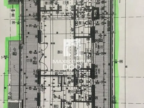 Prodaja, dvosoban stan, 78m², Bulbulder, Zvezdara Sve Podlokacije - image 16
