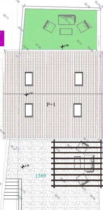 Sale, house, 100m², Morinj, Kotor