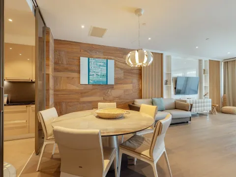 Sale, two bedroom apartment, 190m², Tivat, Crna Gora - image 7