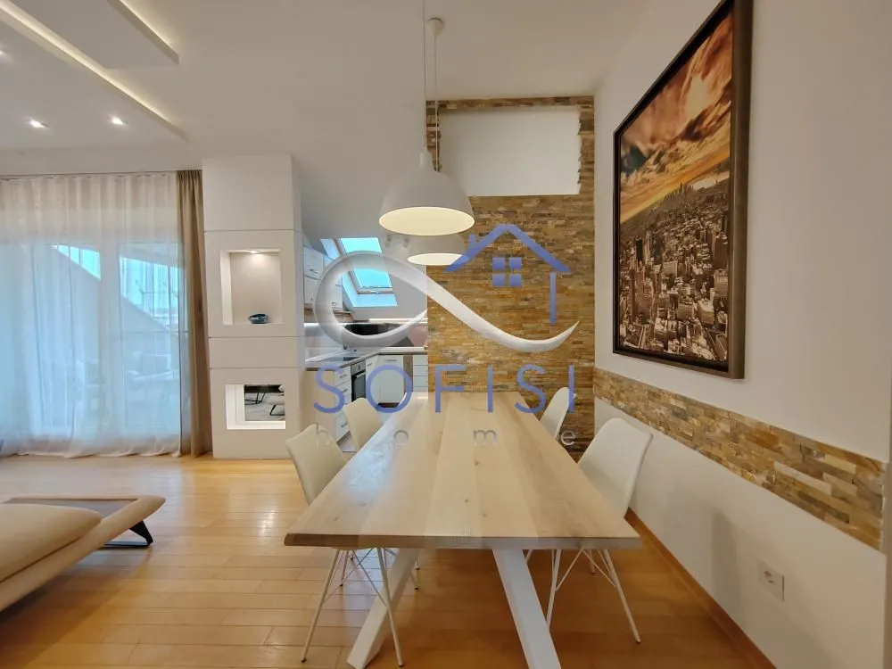 Prodaja, četvorosoban stan, 104m², Telep, Novi Sad Sve Podlokacije