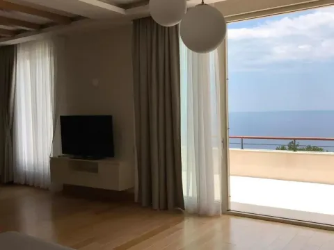 Izdavanje, kuća, 600m², Blizikuće, Budva - image 21