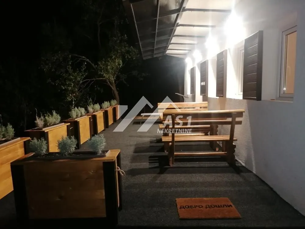 Prodaja, kuća, 82m², Sremska Kamenica, Petrovaradin