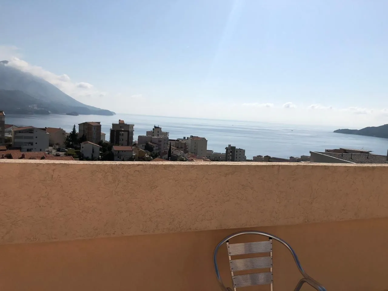 Sale, apartment, 97m², Bečići, Budva