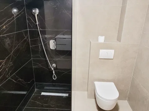 Sale, two bedroom apartment, 52m², Stari Banovci, Stara Pazova - image 11