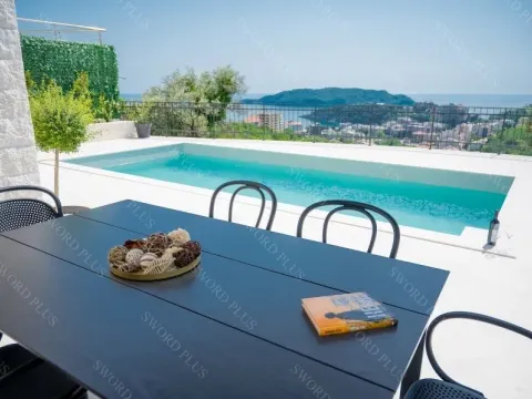 Prodaja, kuća, 160m², Centar, Budva - image 9