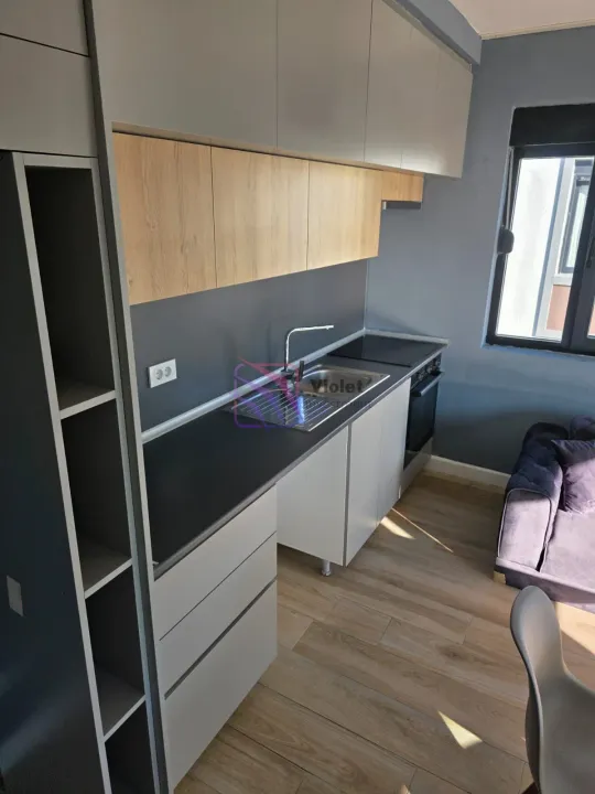 Sale, two bedroom apartment, 73m², Kava, Tivat