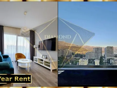 Izdavanje, garsonjera, 30m2, Budva Izdavanje, garsonjera, 30m2, Budva
