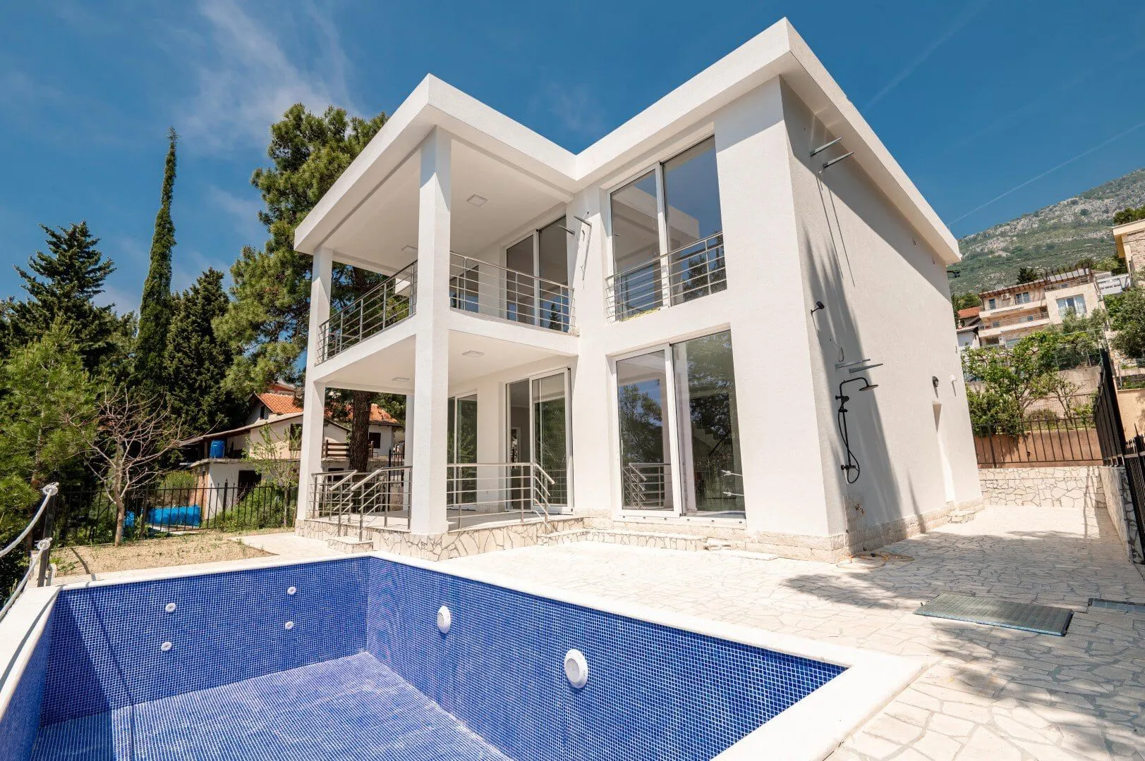 Sale, house, 210m², Zeleni Pojas, Bar