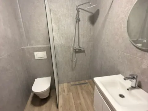 Sale, one bedroom apartment, 43m², Bečići, Budva - image 10