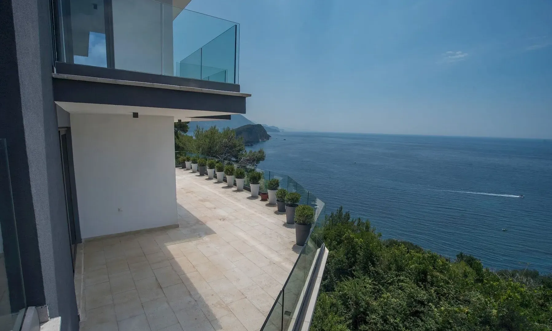 Sale, house, 1133m², Komoševina, Budva