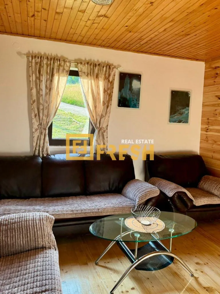 Prodaja, kuća, 70m², Žabljak, Crna Gora
