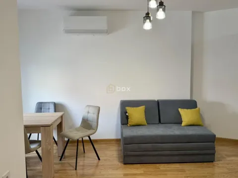 Prodaja, jednosoban stan, 39m², Medijana, Niš - image 5