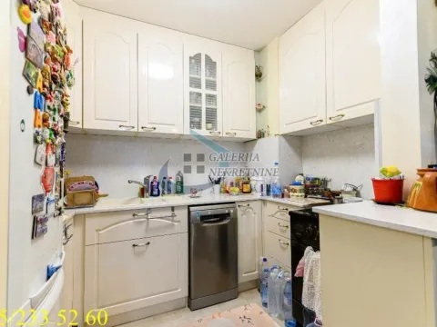 Prodaja, dvosoban stan, 48m², Dušanovac, Voždovac Sve Podlokacije - image 6