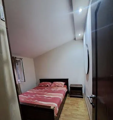 Izdavanje, dvosoban stan, 55m², Preko Morače, Podgorica