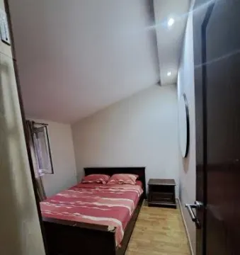 Izdavanje, dvosoban stan, 55m², Preko Morače, Podgorica - image 2