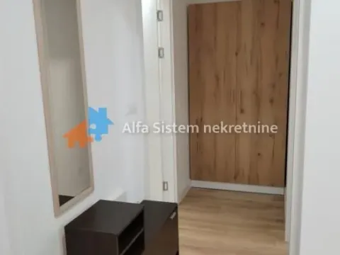 Rent, two bedroom apartment, 52m², Novi Beograd Blok 65, Novi Beograd Sve Podlokacije - image 17