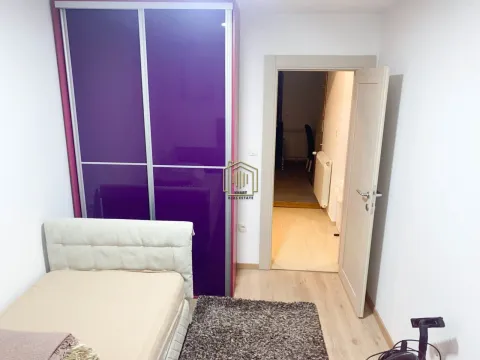 Rent, three bedroom apartment, 125m², Vranići, Podgorica - image 3