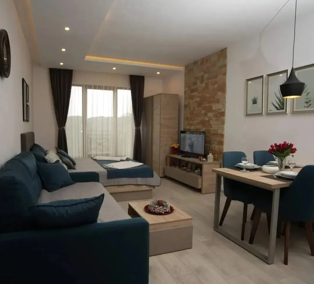 Prodaja, jednosoban stan, 28m², Kraljevi Čardaci, Kopaonik