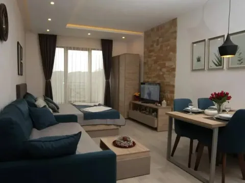 Prodaja, jednosoban stan, 28m², Kraljevi Čardaci, Kopaonik - image 10