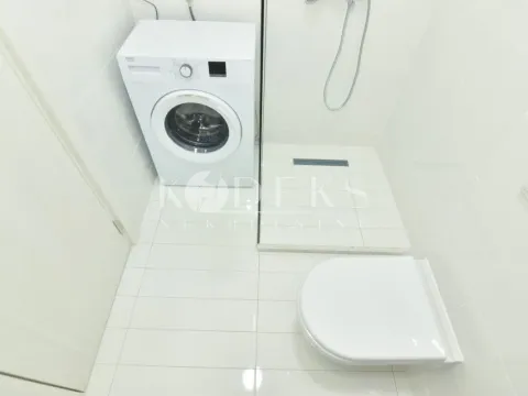 Izdavanje, garsonjera, 27m², Stari Aerodrom, Podgorica - image 11