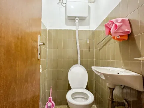 Prodaja, dvosoban stan, 76m², Blok 6, Podgorica - image 6