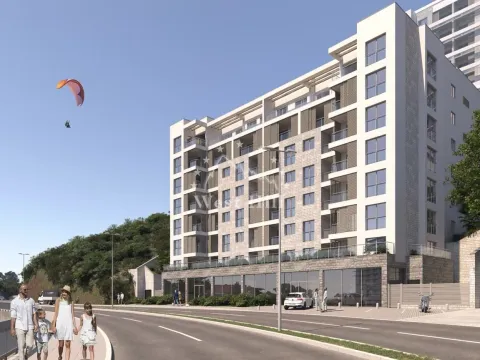 Sale, one bedroom apartment, 52m², Bečići, Budva - image 10