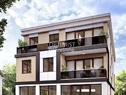 Sale, four bedroom apartment, 81m², Zemun Centar, Zemun Sve Podlokacije