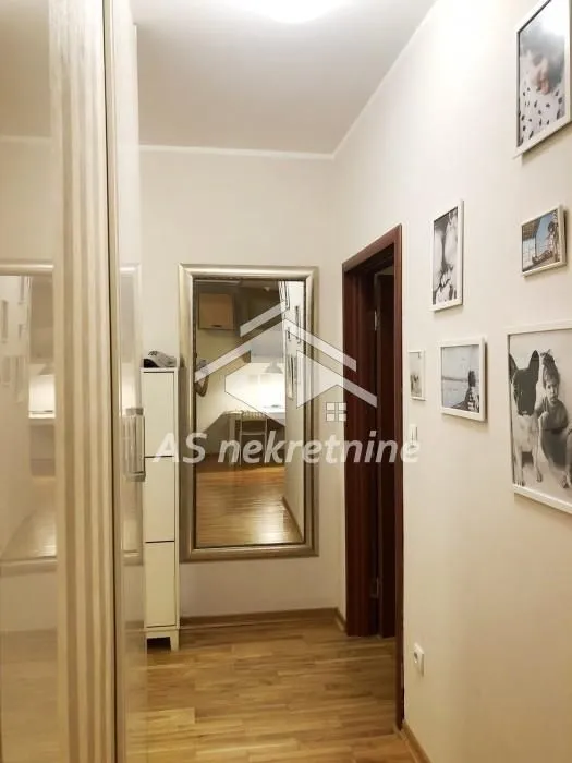 Izdavanje, dvosoban stan, 50m², Kalenić Pijaca, Vračar Sve Podlokacije