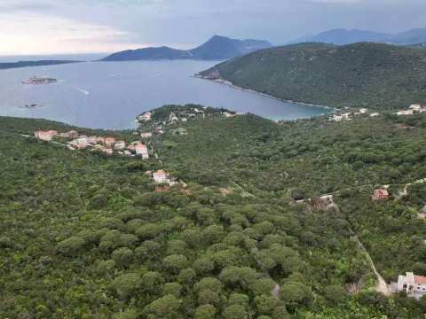 Prodaja, plac, 1046m², Herceg Novi, Crna Gora - image 21