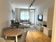 Rent, one bedroom apartment, 48m², New City, Podgorica - image 1