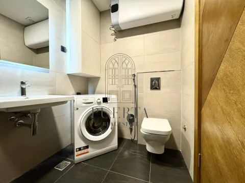 Rent, one bedroom apartment, 49m², Ljubović, Podgorica - image 11