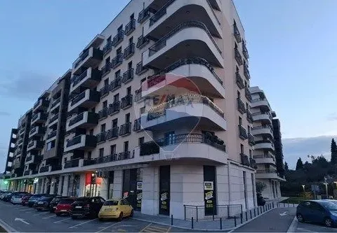 Izdavanje, jednosoban stan, 49m², Ljubović, Podgorica - image 7