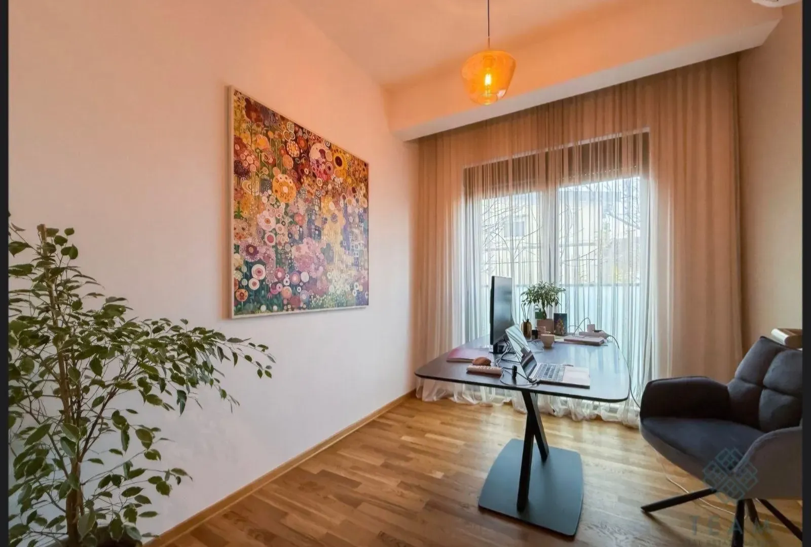 Prodaja, dvosoban stan, 52m², Tološi, Podgorica