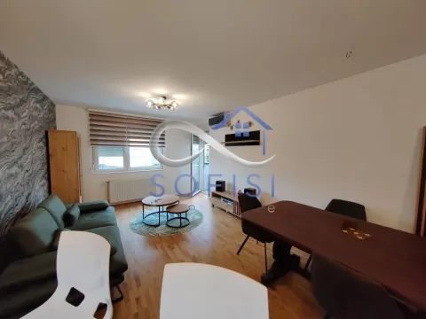 Izdavanje, dvosoban stan, 65m², Telep, Novi Sad Sve Podlokacije - image 6