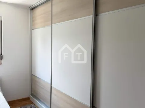 Rent, two bedroom apartment, 45m², Kanarevo Brdo, Beograd - image 12