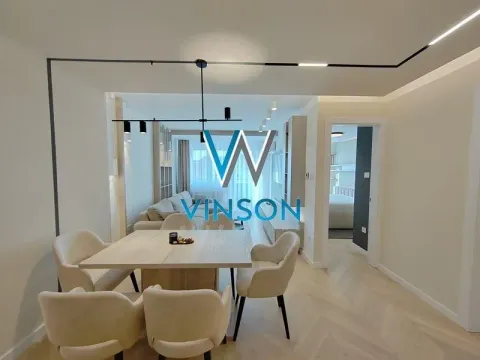 Izdavanje, dvosoban stan, 53m², Grbavica, Novi Sad Sve Podlokacije - image 5