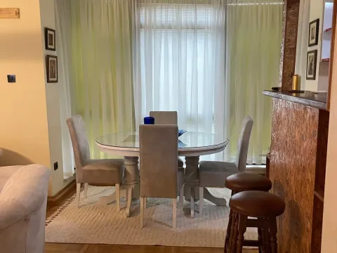 Rent, two bedroom apartment, 76m², Centar, Podgorica - image 14