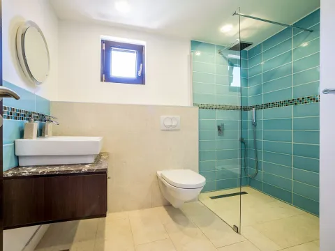 Rent, house, 240m², Luštica, Herceg Novi - image 7