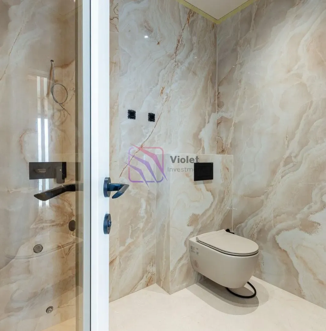 Sale, house, 922m², Reževići, Budva