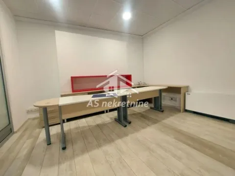 Izdavanje, poslovni prostor, 457m², Stari Grad, Beograd - image 7