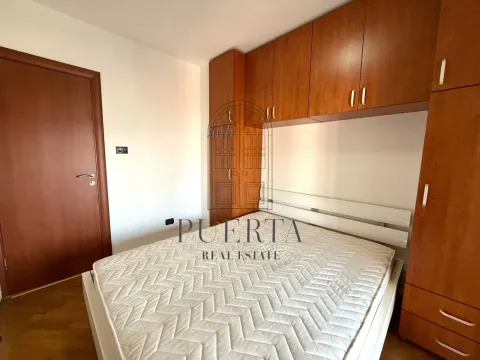 Rent, one bedroom apartment, 40m², 1 maj, Podgorica - image 9