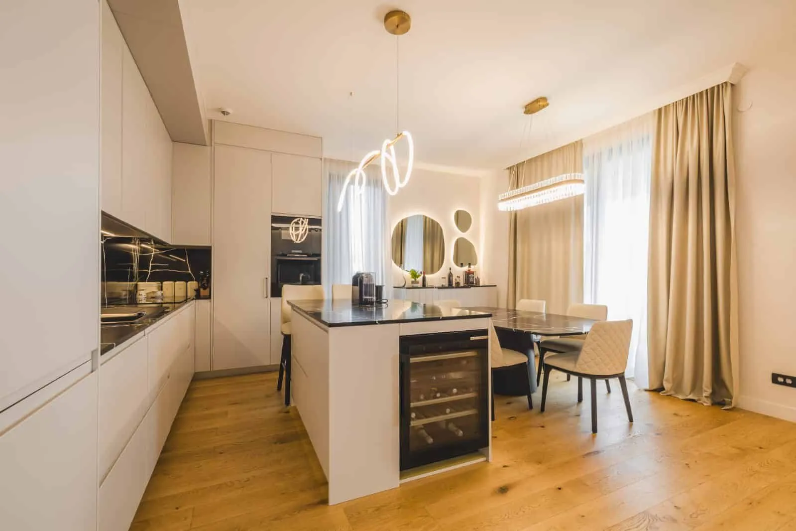 Prodaja, trosoban stan, 148m², Ljubović, Podgorica