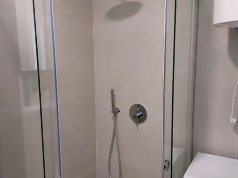 Rent, two bedroom apartment, 55m², New City, Podgorica - image 7