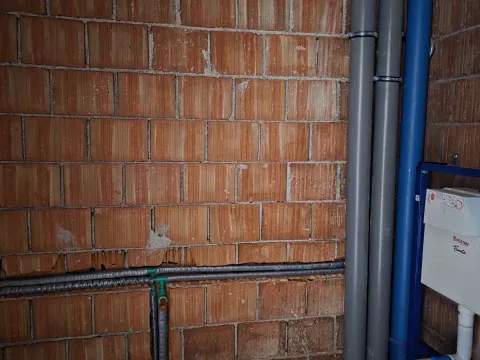 Prodaja, jednosoban stan, 43m², Zabjelo, Podgorica - image 7