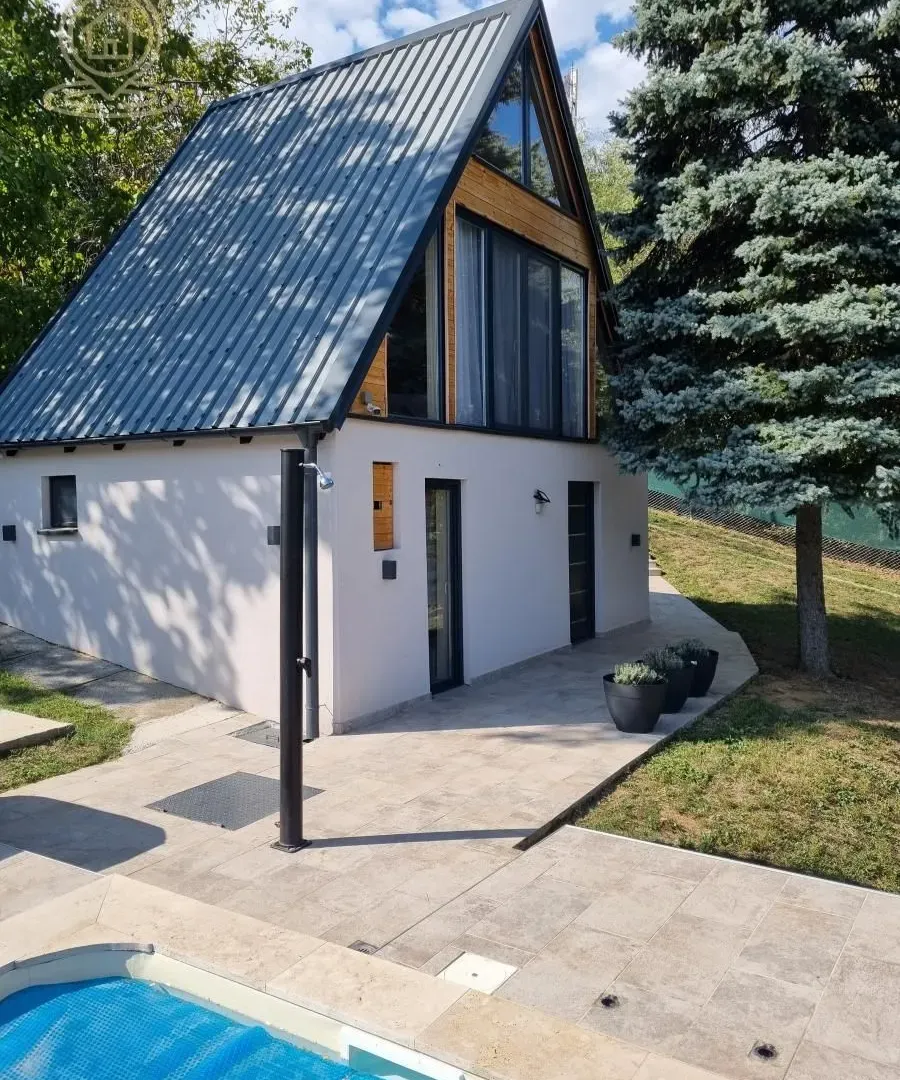 Prodaja, kuća, 46m², Sremska Kamenica, Petrovaradin
