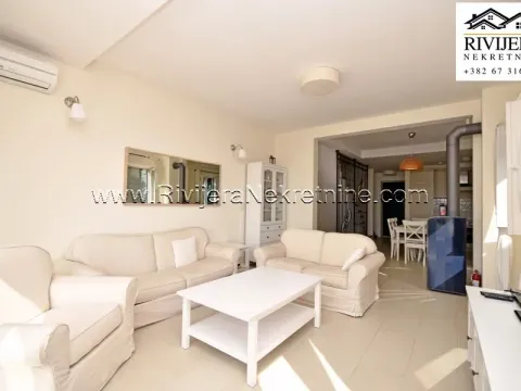 Prodaja, kuća, 126m², Sutorina, Herceg Novi - image 5