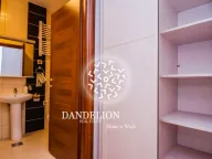 Izdavanje, dvosoban stan, 64m², Stari Aerodrom, Podgorica - image 8