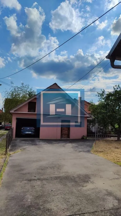 Sale, house, 82m², Batočina, Srbija