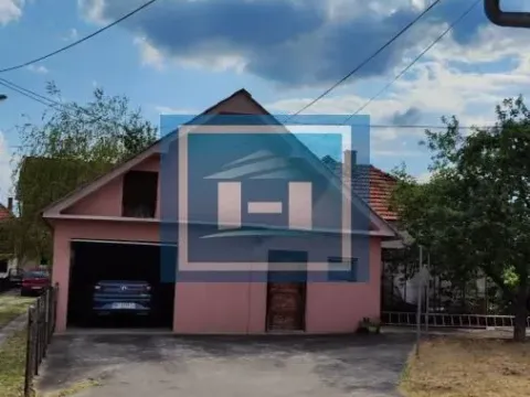 Sale, house, 82m², Batočina, Srbija - image 20