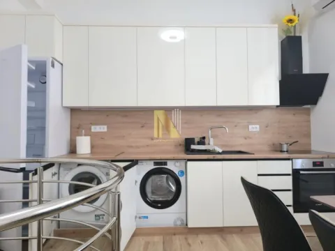 Prodaja, dvosoban stan, 44m², Podbara, Novi Sad Sve Podlokacije - image 4